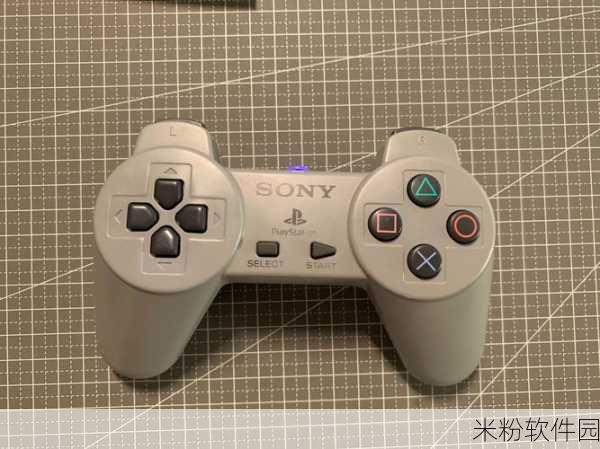 ps6手柄：PS6手柄全新功能解析与使用体验分享