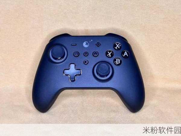 ps6手柄：PS6手柄全新功能解析与使用体验分享