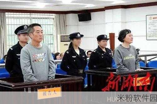 长沙文三爷女儿文雅判了多久：长沙文三爷的女儿文雅被判刑时间详解与分析