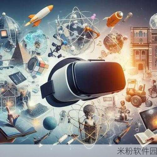 VR成人资源：探索虚拟现实中的成人资源：全新体验与无限可能