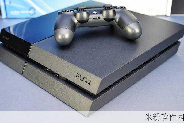 ps4模拟器：全新PS4模拟器：畅玩经典游戏，体验无与伦比的乐趣！