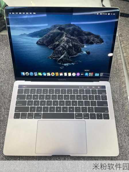 19岁macbookpro欧美：19岁MacBook Pro：经典设计与现代性能的完美结合