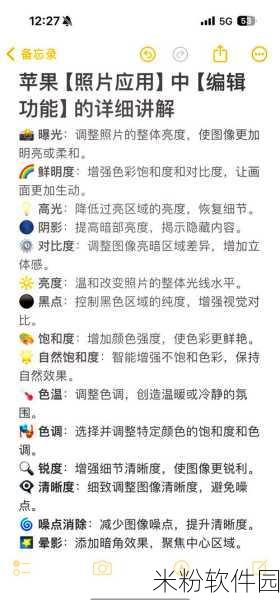 十大夜用app：十大夜间使用的实用手机应用推荐及功能解析