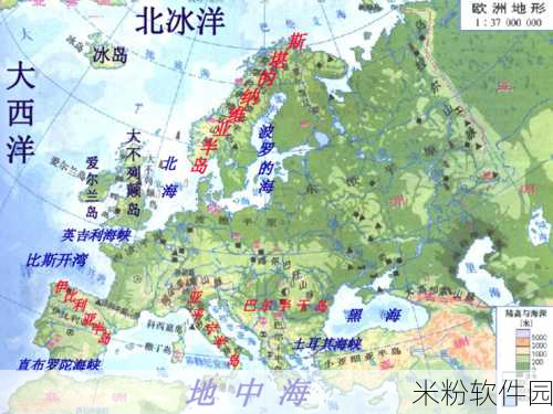 亚洲和欧洲一区别在哪里啊：亚洲与欧洲文化、经济和地理差异的深入探讨