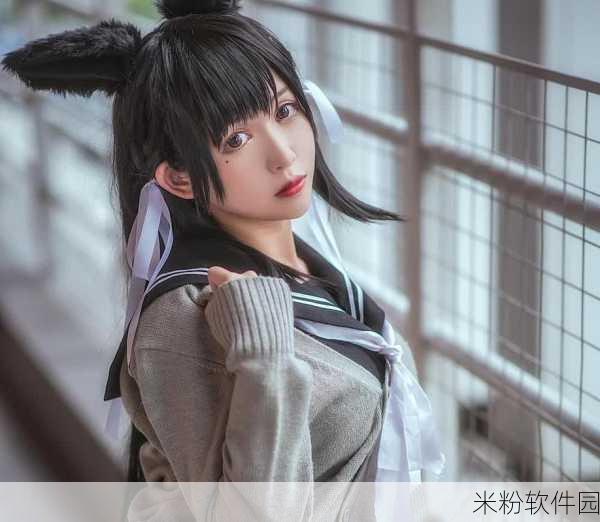 碧蓝航线cos美女：“探索碧蓝航线中的美丽舰娘，尽享Cosplay魅力之旅”