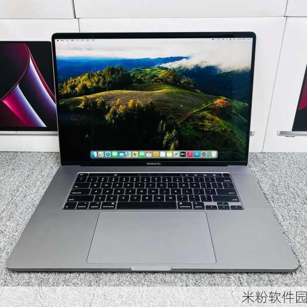 19部macbookpro日本：探索最新款19部MacBook Pro的强大性能与设计魅力