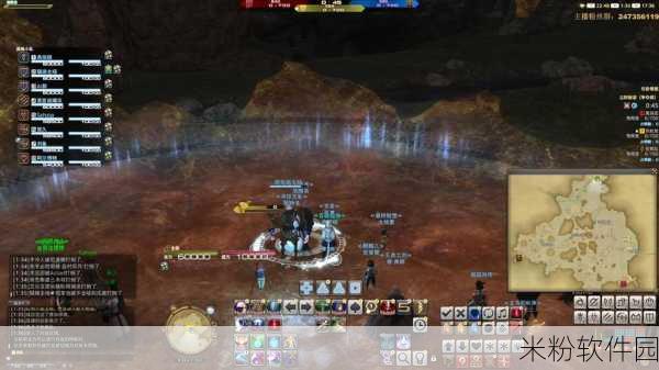 ff14复活喊话宏：最终幻想14：复活宏喊话指南与技巧分享