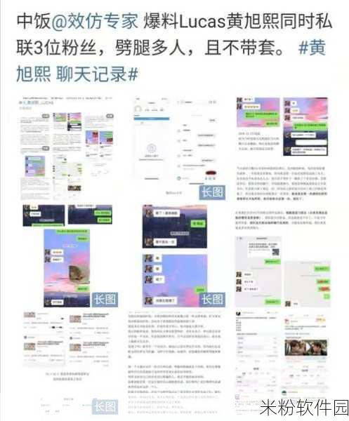 五一吃瓜网黑料：五一假期揭秘：吃瓜网黑料背后的真相与内幕分析