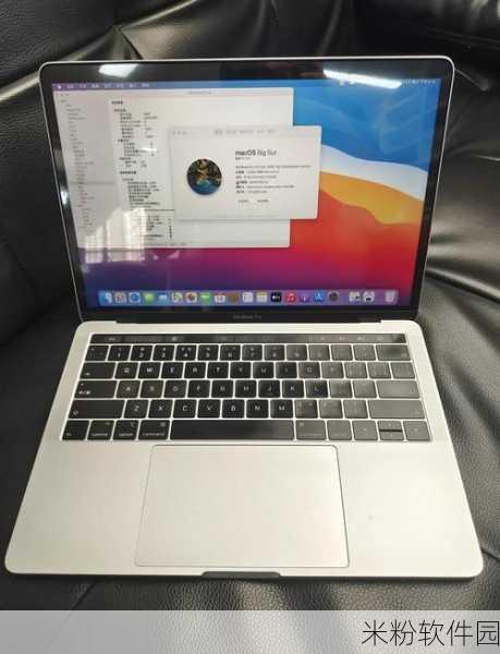 1819 岁 MacBook Pro：全面升级1819款MacBook Pro，提升性能与使用体验！