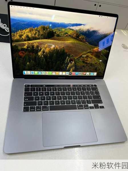 1819 岁 MacBook Pro：全面升级1819款MacBook Pro，提升性能与使用体验！