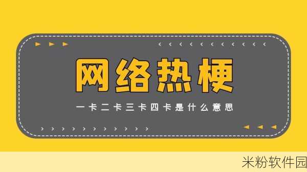 欧美一卡二卡一卡3卡：欧美一卡二卡三卡的多样选择与使用体验探讨