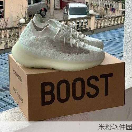 yeezy380蜜桃色和白色：探索Yeezy 380蜜桃色与白色新潮流，尽显时尚魅力