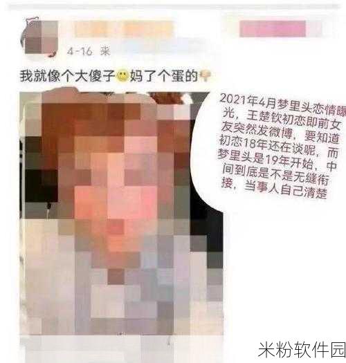 王楚钦前女友ins内涵：王楚钦前女友在社交媒体上的深意与情感探索