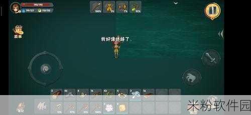 混乱小镇bug：混乱小镇：探索无限可能的奇幻bug世界