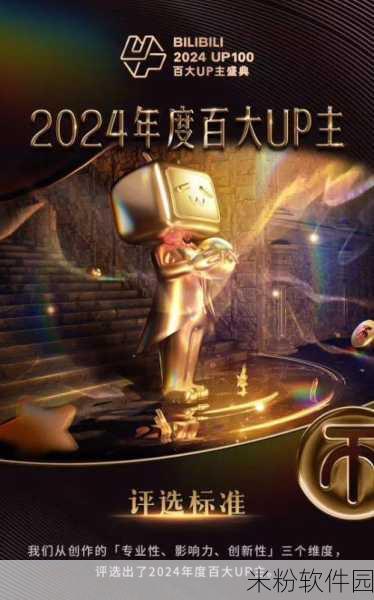 2024b站：2024年B站新篇章：创新内容与社区互动的全新体验