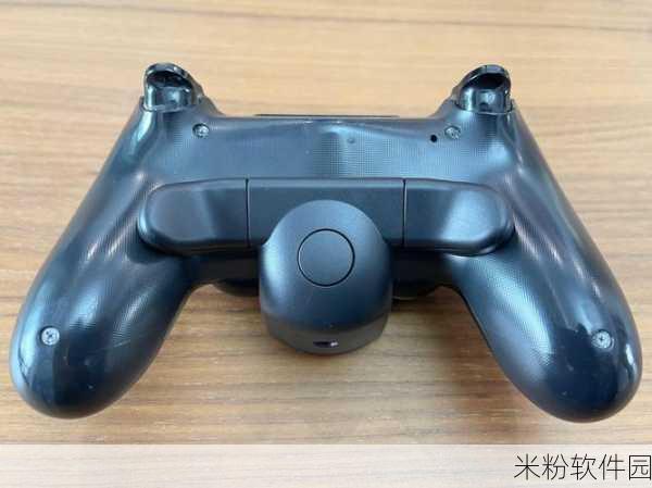 ghub shadps4：“如何通过拓展Ghub实现PS4手柄的最佳游戏体验”