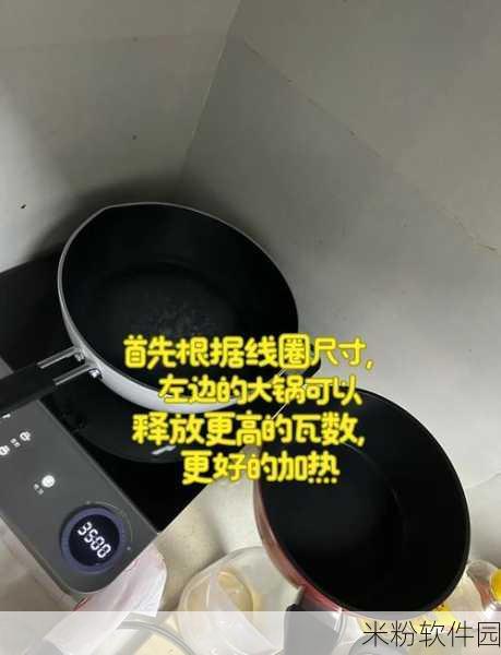 反差婊吃瓜爆料黑料免费 超能电磁炉：反差婊黑料大揭秘：超能电磁炉的神秘内幕