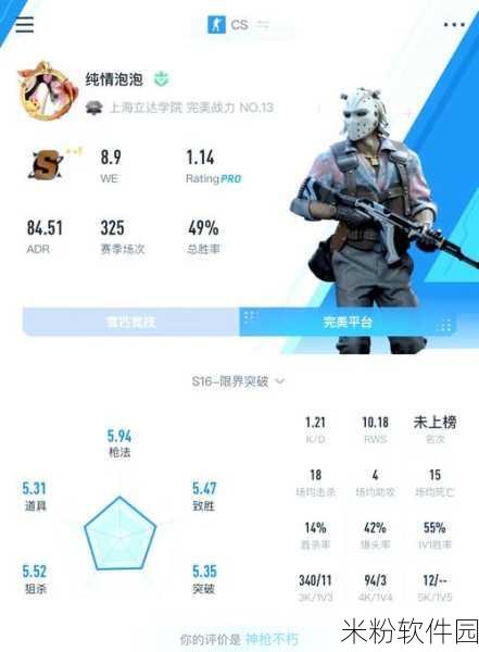 csgo暴躁少女最受欢迎角色：CSGO中暴躁少女最受欢迎角色解析与推荐