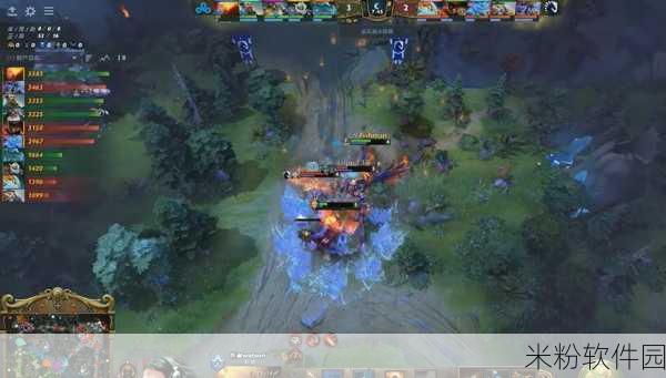 ti冠军历届：历届TI冠军回顾：Dota 2史上的巅峰战队与精彩时刻