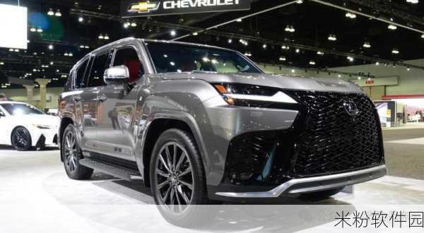 日本和韩国好看的suv：2023年日本与韩国热门SUV推荐，时尚与性能兼备