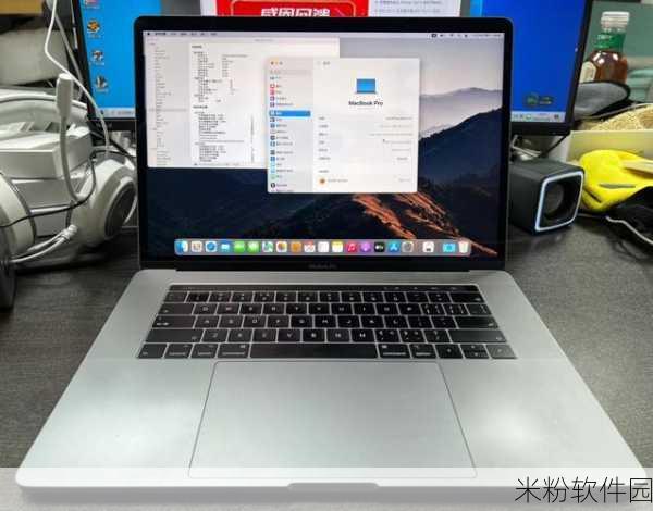 18-19macbookpro高清：全面解析18-19款MacBook Pro高清显示效果与性能提升