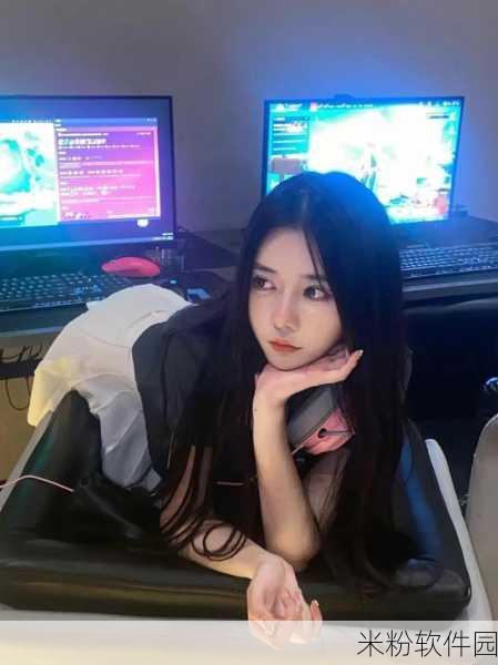 CSGO中暴躁少女的打法技巧：掌握暴躁少女的战术技巧，成为CSGO中的绝对赢家