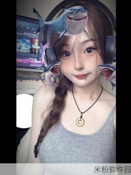 暴躁csgo妹子游戏：“暴躁CSGO女玩家的精彩对决与游戏趣事分享”