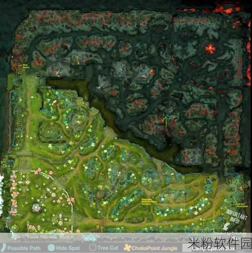 dota2最新地图：Dota 2新地图全面更新，探索未知领域与战术挑战