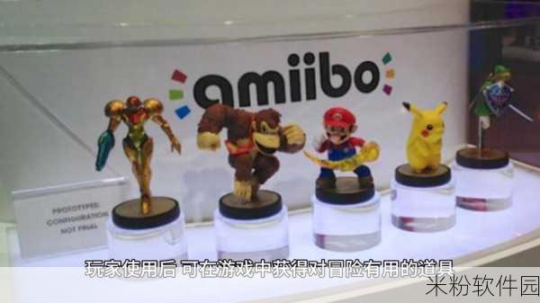 塞尔达智慧的再现amiibo：塞尔达传说：智慧的再现拓展版amiibo角色揭秘