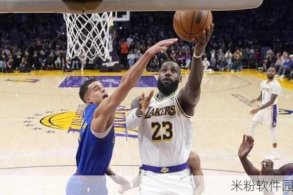 nbaoffice68：探索NBA官方办公室的幕后故事与精彩瞬间