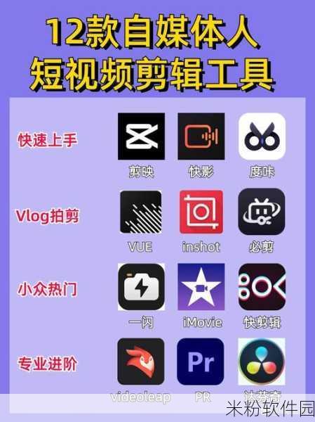 成品人短视频app推荐一下：精选人气短视频APP，让你的创作灵感源源不断！