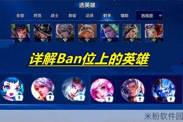 王者荣耀，排位 ban 辅助现象深度剖析