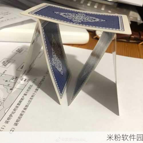 打扑克不盖：深入探讨拓展打扑克的规则与策略解析