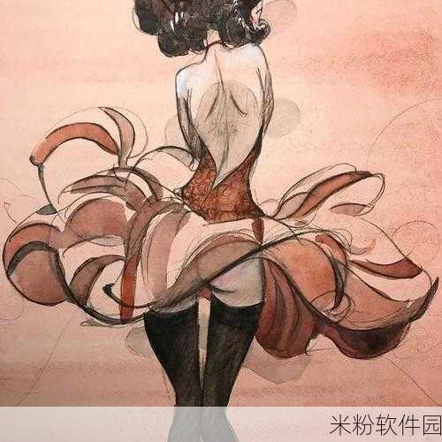 美女裸体无遮挡羞羞漫画：绚丽多姿的青春：艺术与自然完美交融的裸体画作