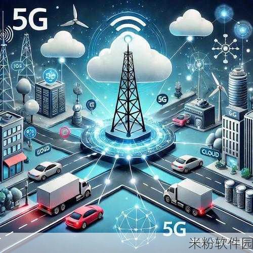 我爱搞5g官方：“爱搞5G官方：探索未来通信技术的无限可能”