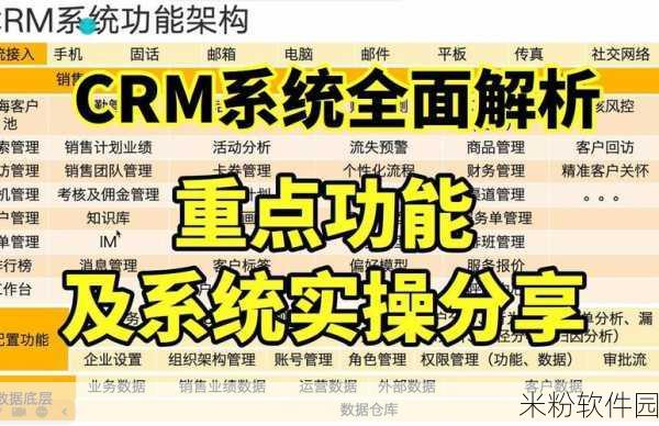 国内永久免费crm系统破解版：全面解析国内永久免费CRM系统破解版的特性与风险