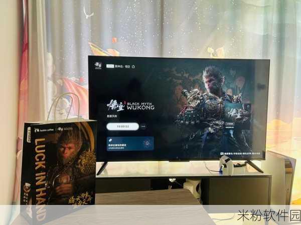 黑神话,xbox：《黑神话：西游》新作将登陆Xbox平台，带来全新冒险体验！