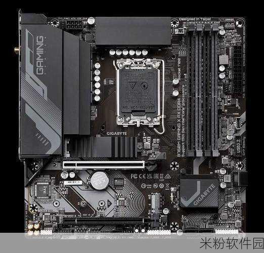 技嘉b760m gaming ac：技嘉B760M Gaming AC主板：为游戏玩家打造的高性能选择