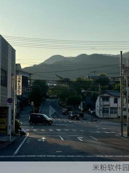 天堂在线中文日本：探索天堂在线：畅游日本文化与风景的奇妙之旅