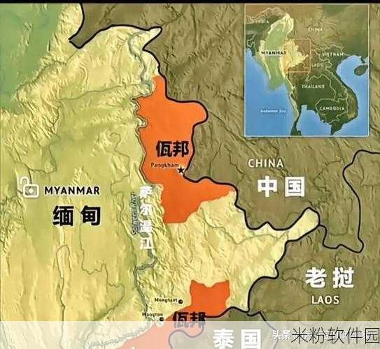 缅北2023暴力血腥网站：缅北地区2023年暴力冲突加剧，血腥事件频发的深度报道