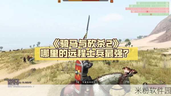 骑马与砍杀修改士兵属性：《骑马与砍杀》士兵属性调整：打造最强战斗团队策略