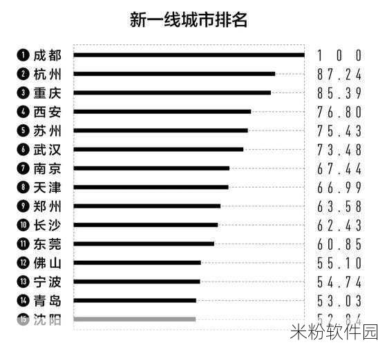 国产一线二线三线www：全面解析国产一线、二线及三线城市的经济发展与消费趋势