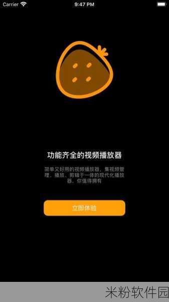 草莓视频app推广：探索草莓视频APP，畅享精彩视界与无限乐趣