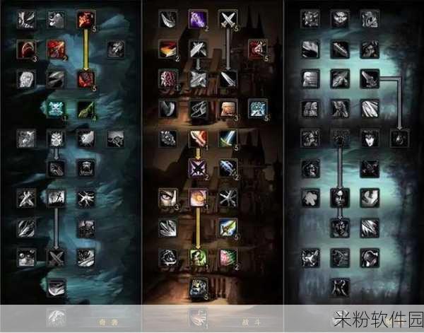 wlk盗贼最快练级天赋加点：魔兽世界：WLK盗贼快速练级天赋加点详解与攻略