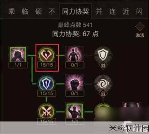 暗黑破坏神，不朽手游新手攻略——黑森林魔化仪式奇遇详解