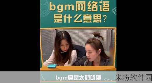 bgmbgmbgm老少配的使用方法：探索bgmbgmbgm老少配的多样化应用与创意玩法