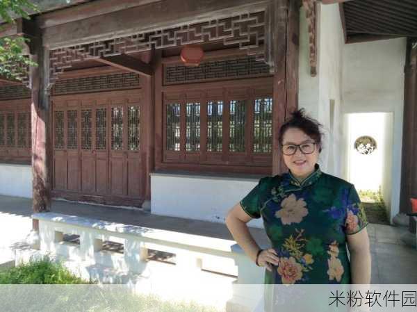 女装江南绮梦：锦绣江南，梦幻女装之旅：展现优雅与风情