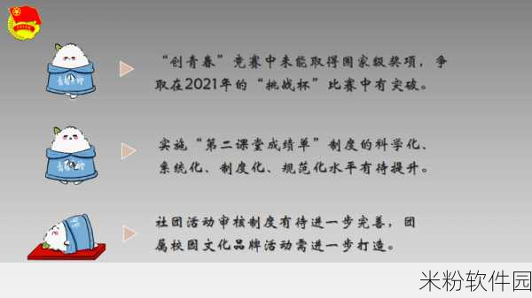 校园养成lvl：提升校园养成体系，塑造全面发展人才新模式