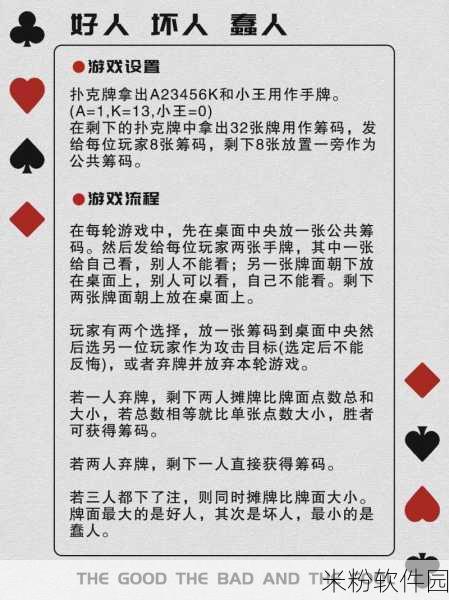 打扑牌不盖被子APp：创新扑克牌游戏：拓展打牌乐趣，轻松不盖被子！