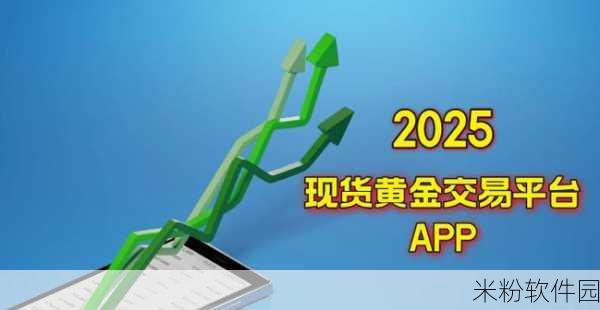 黄金网站软件app在线18：全面解析黄金交易市场的在线软件和APP推荐